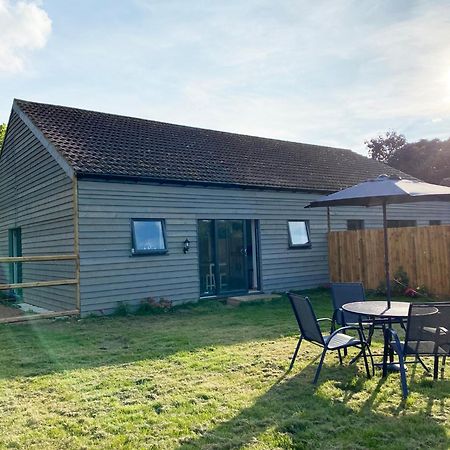 Villa Mill View Hickling Exterior foto